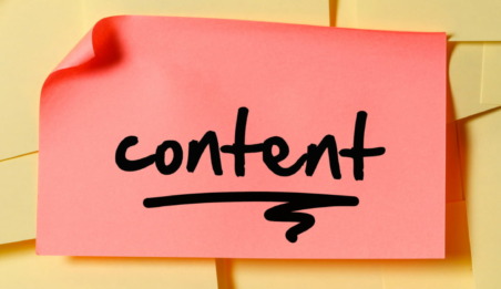 Content Writing