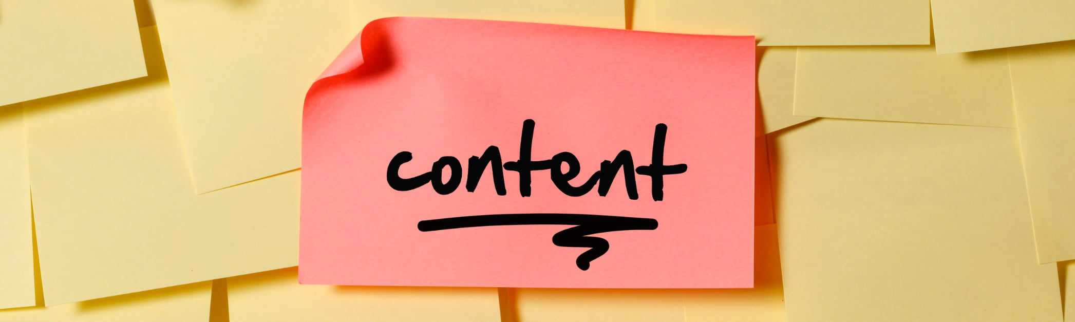 Content Writing