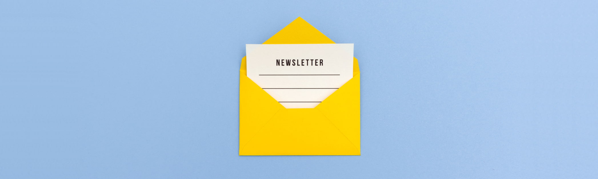 Newsletter
