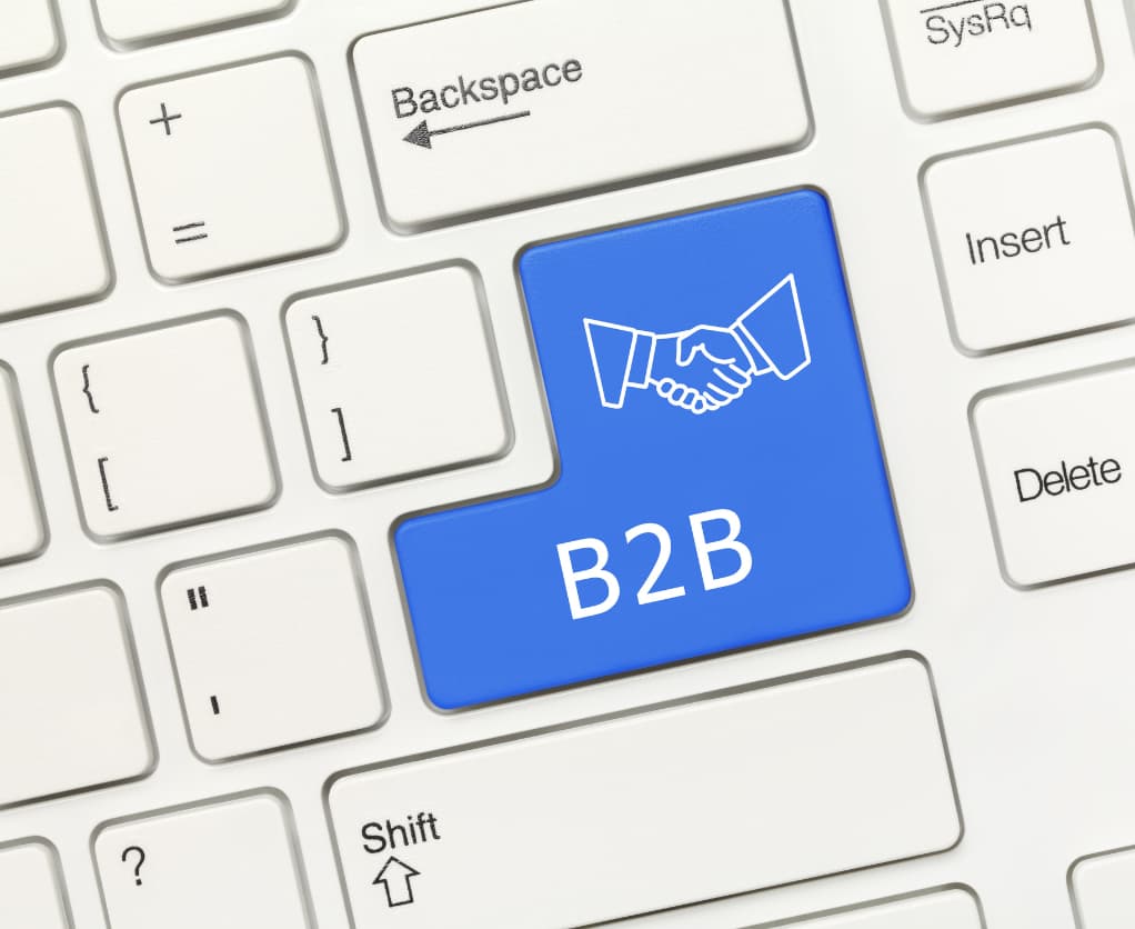 B2B Lead Generation