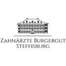 Burgergut Steffisburg Logo sw
