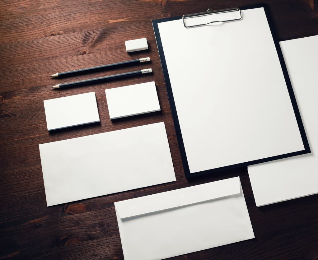Corporate Identity