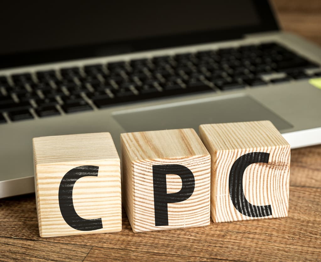Cost per Click