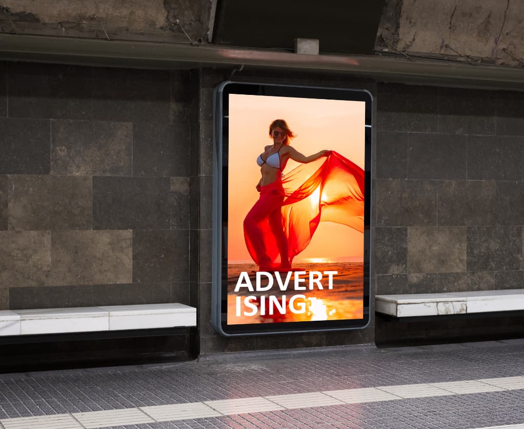 Display Ads