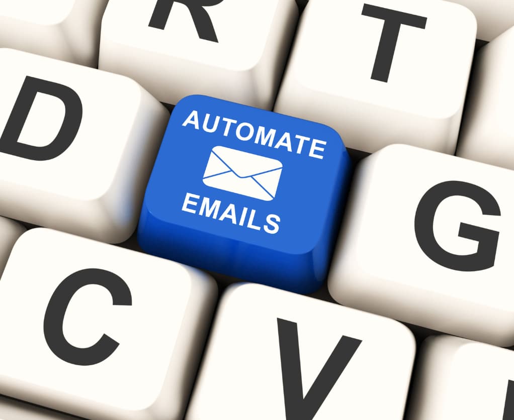 Email Automation
