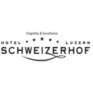 Hotel Schweizerhof Logo sw