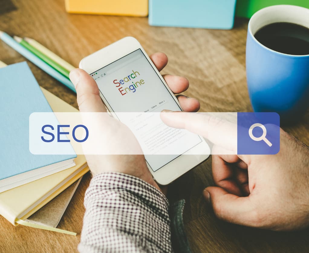 Mobile SEO
