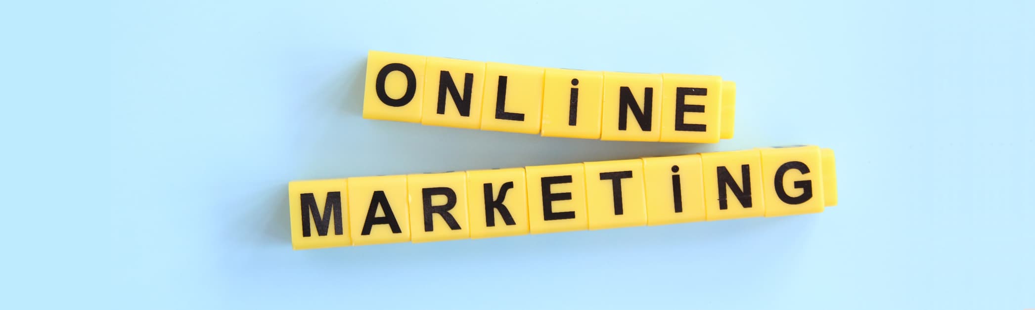How is online marketing changing?