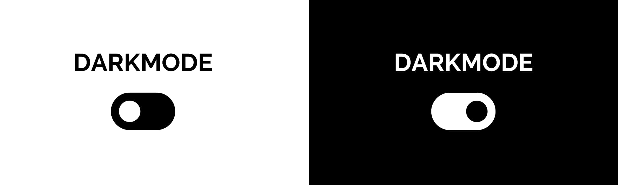 Dark Mode