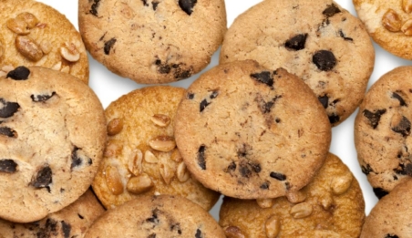 Cache & cookies
