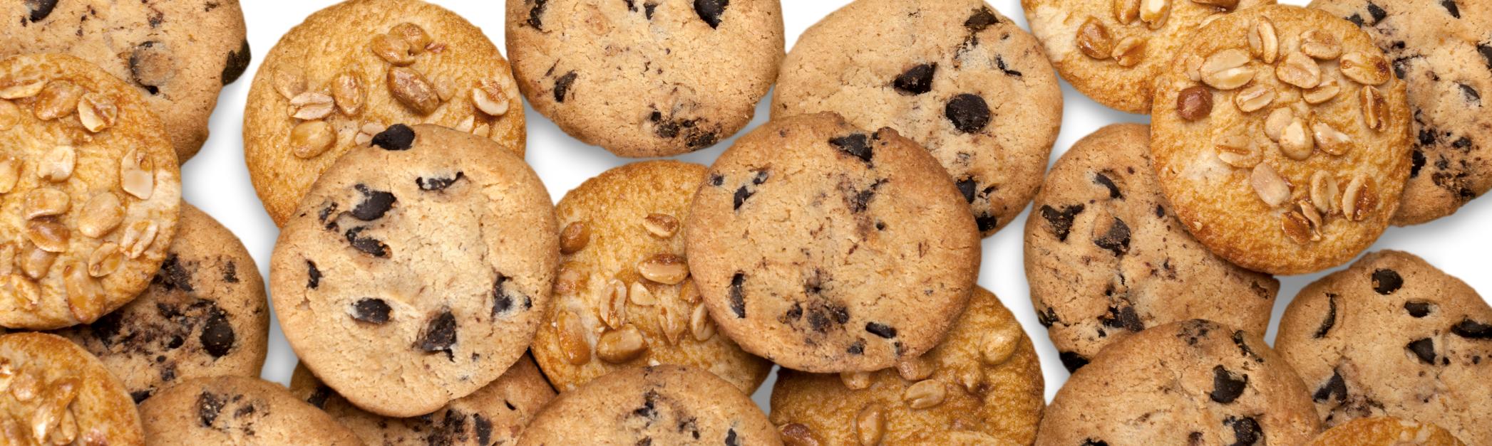 Cache & cookies