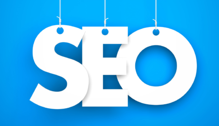 SEO strategy