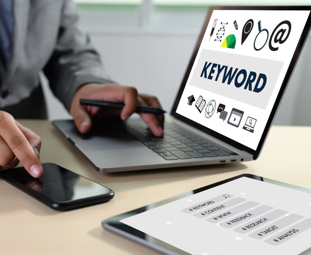 OnPage Optimisation