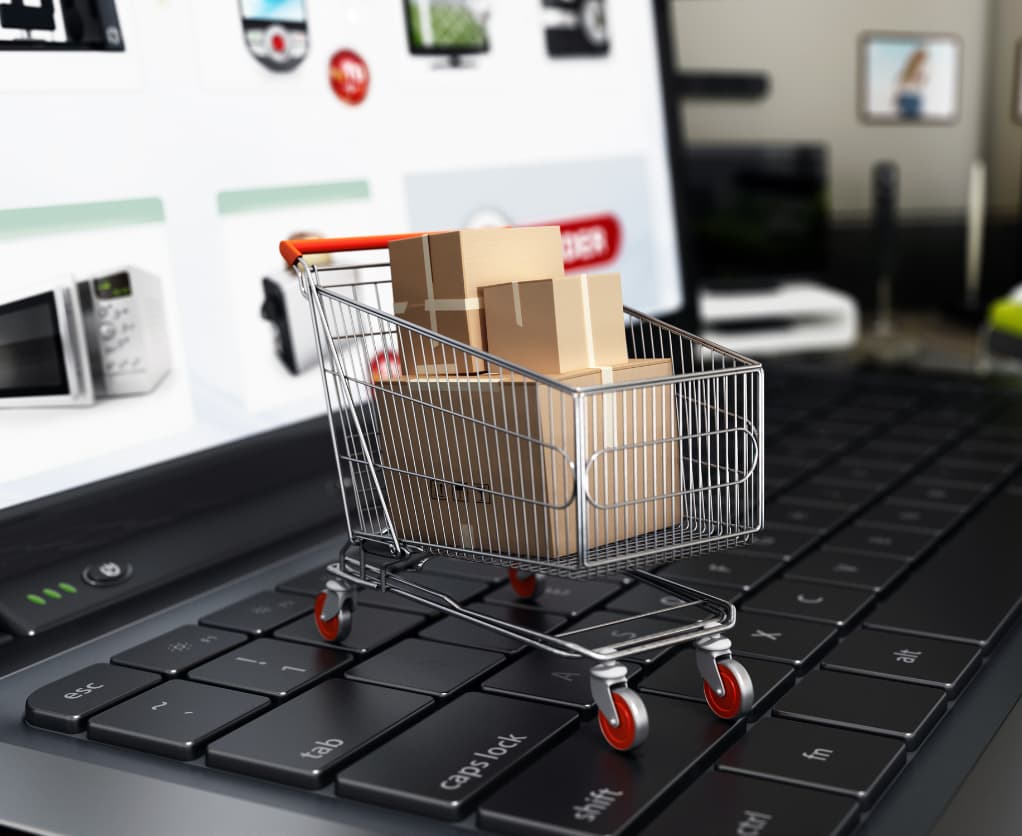 Google Shopping