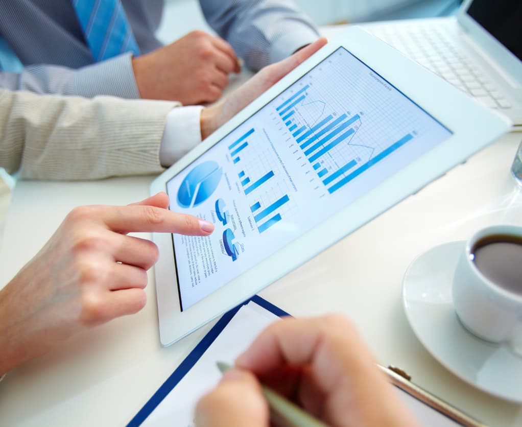 Platform Analysis