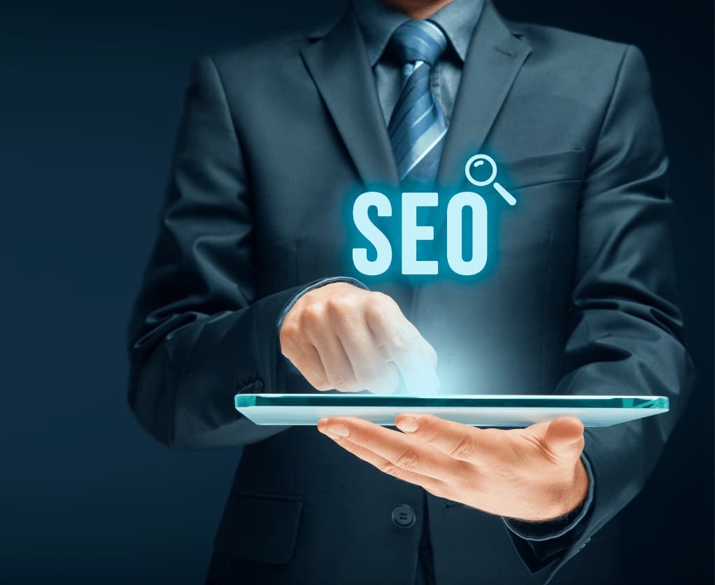 SEO Agency Switzerland