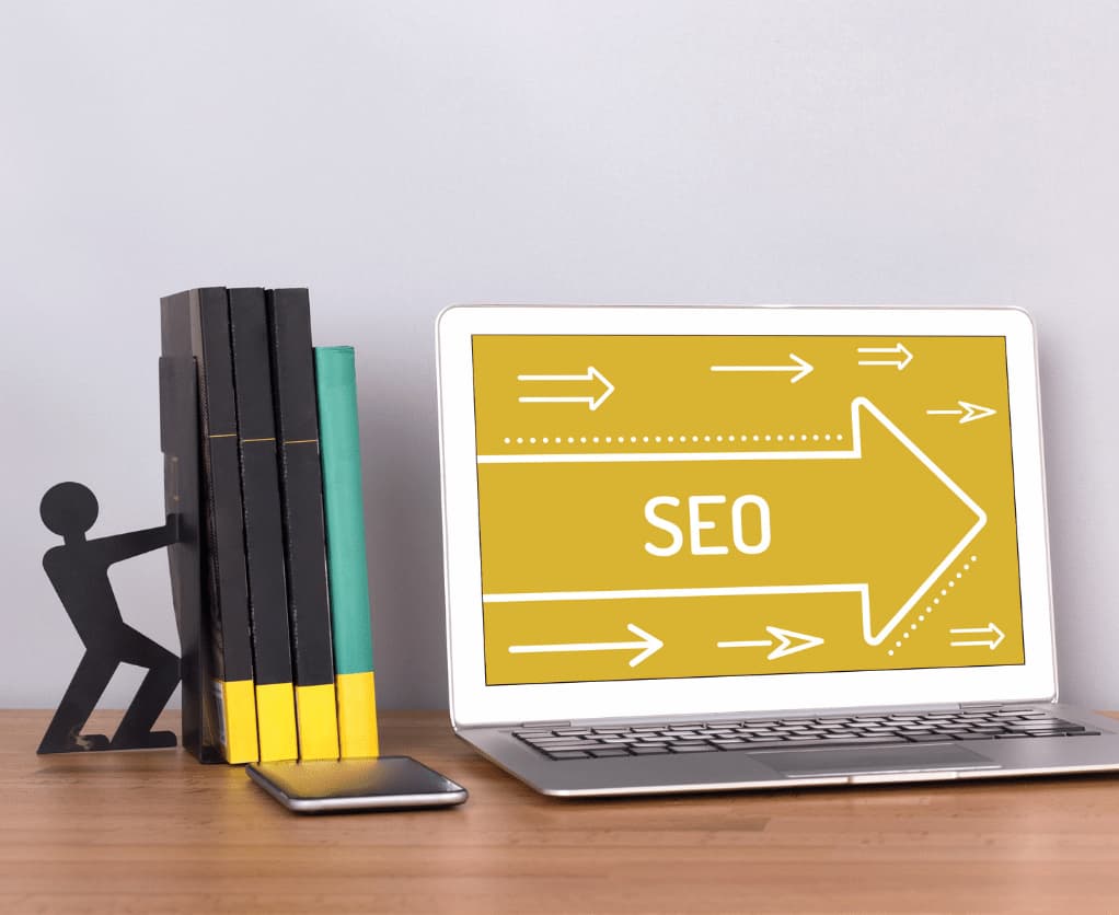 SEO Agency Zug