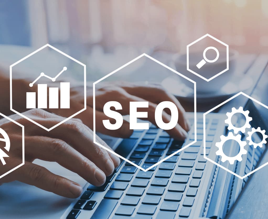 SEO agency