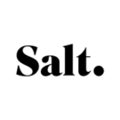 Salt Logo sw
