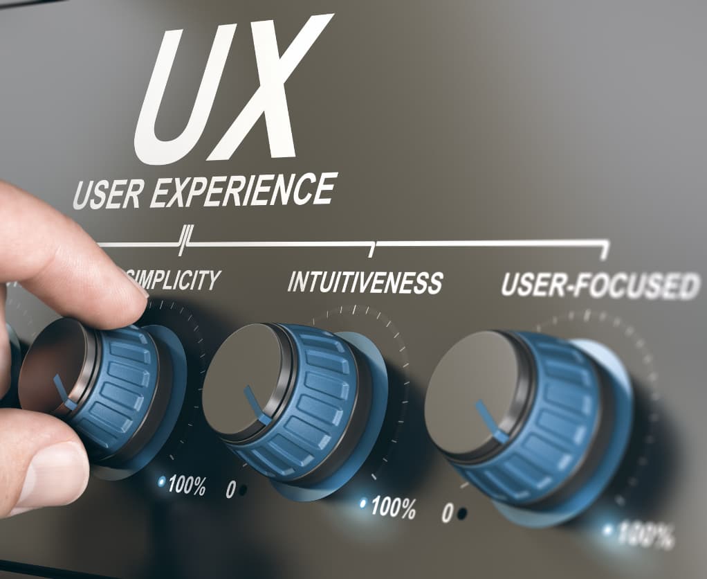 User Experience