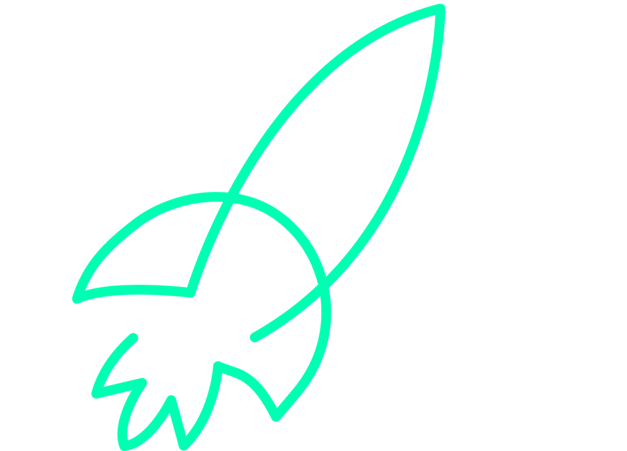 icon rocket performance