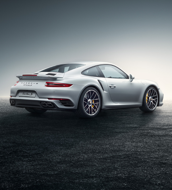 Porsche Cases Hauptbild