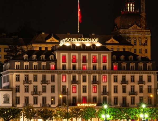 Schweizerhof Case Hauptbild