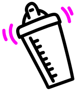 shake icon