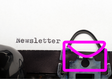 Newsletter Marketing Data