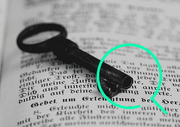 Focus keywords & secondary keywords - agencies use this insider knowledge