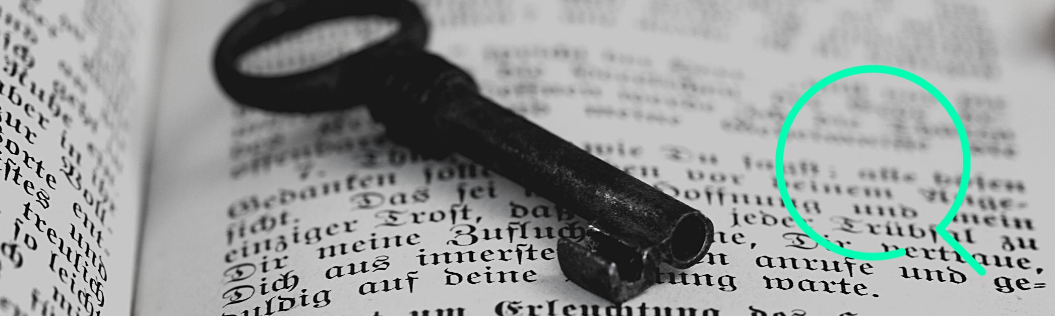 Focus keywords & secondary keywords - agencies use this insider knowledge