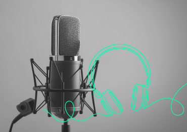 Podcast als neuer Marketing Channel