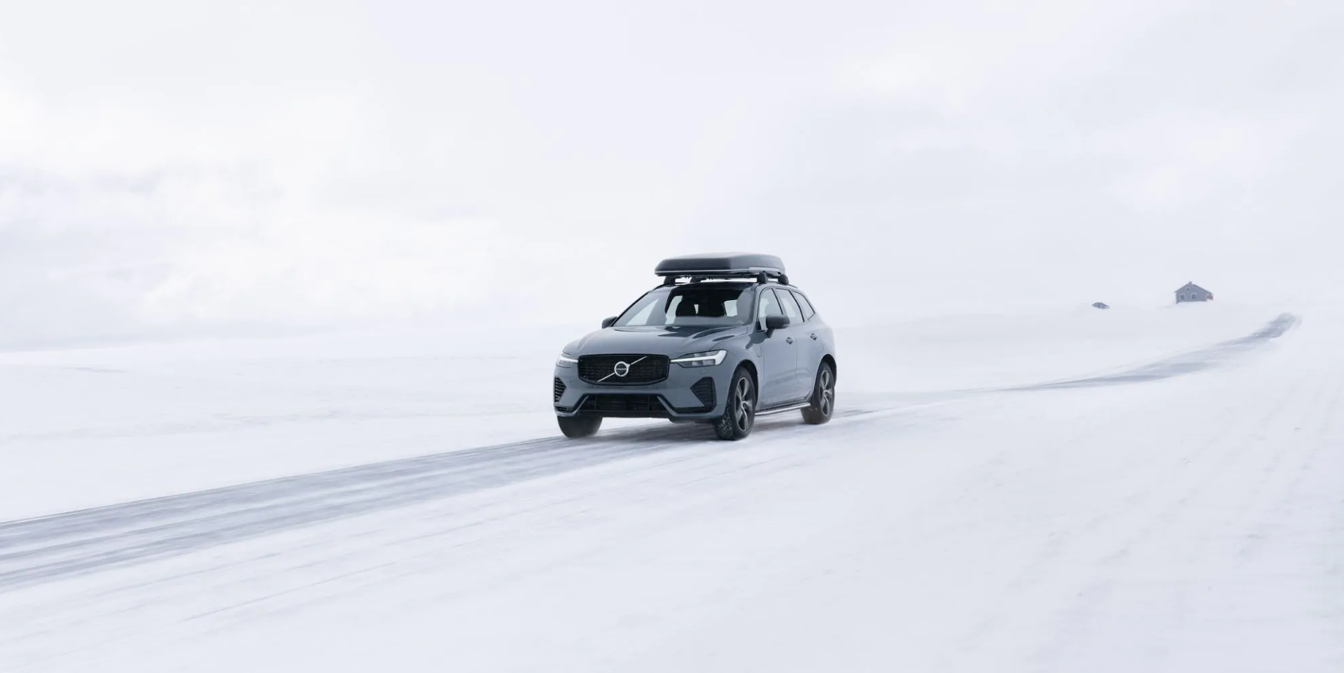 Volvo Case