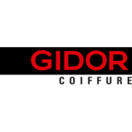 Gidor Case Logo
