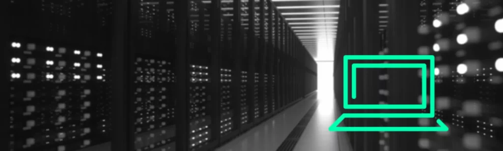 servers