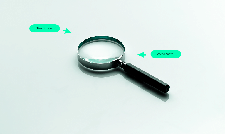 b2b lead generation - ONELINE