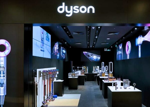 Dyson Case