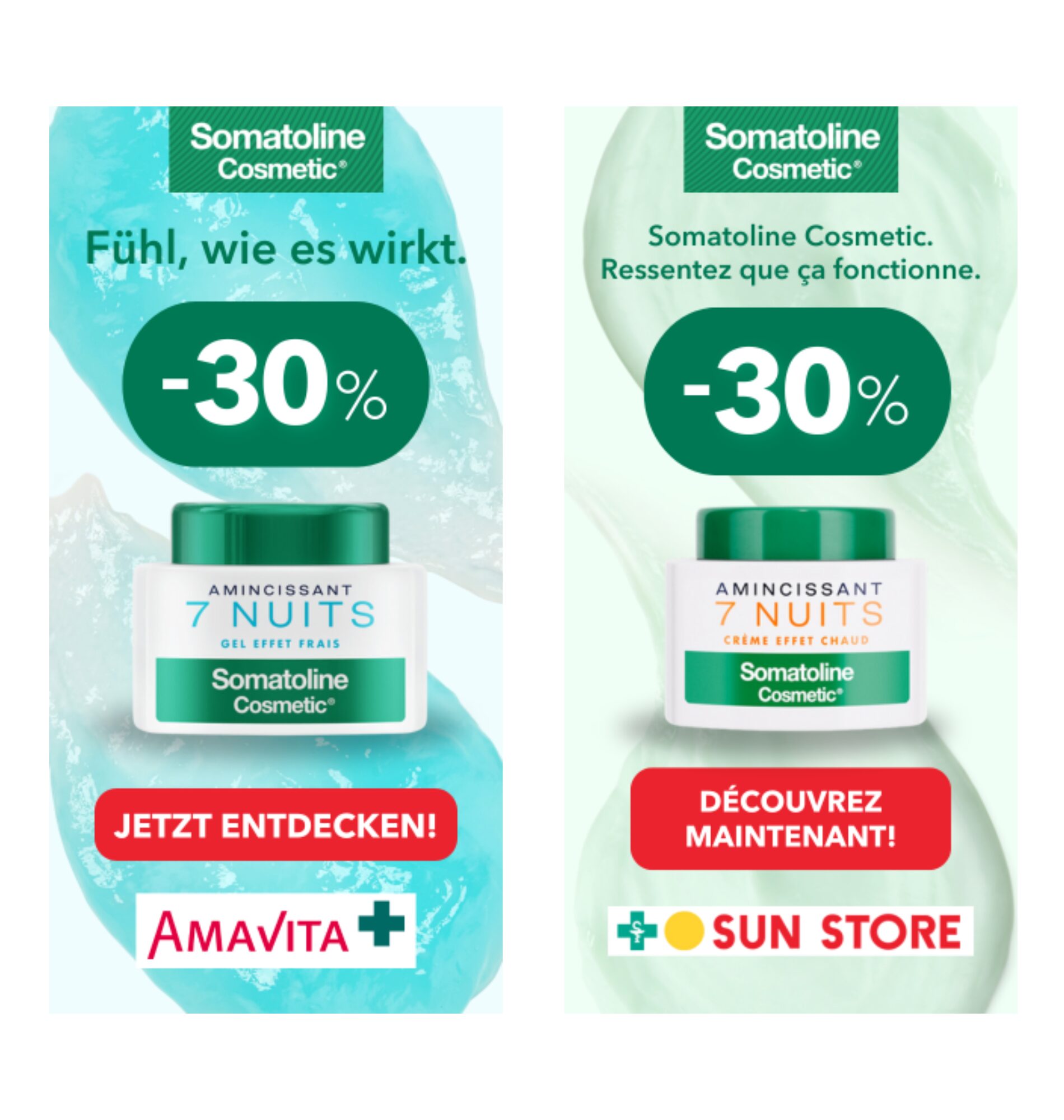 Somatoline