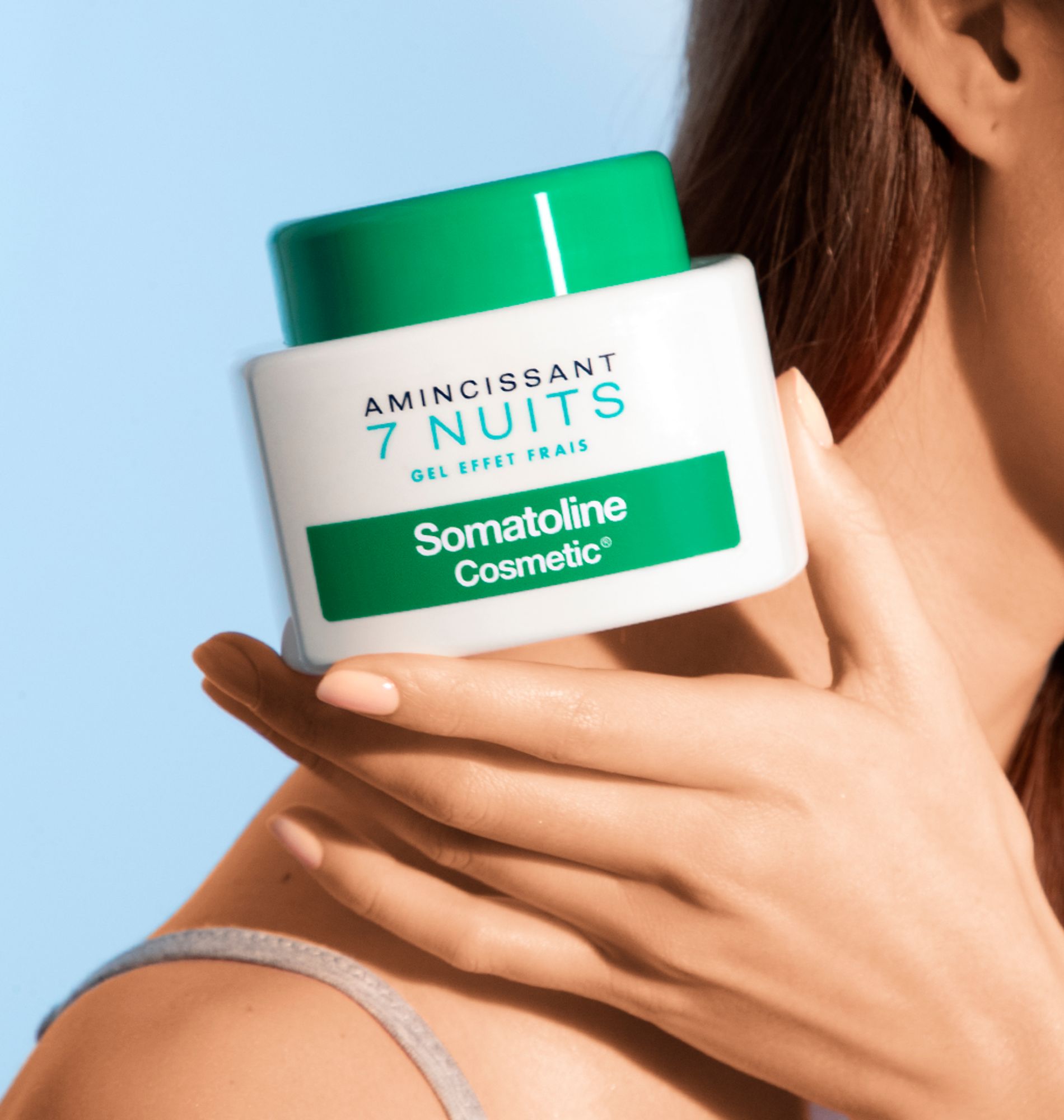 Somatoline