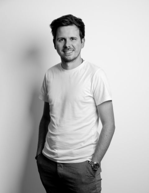 Luca Manz