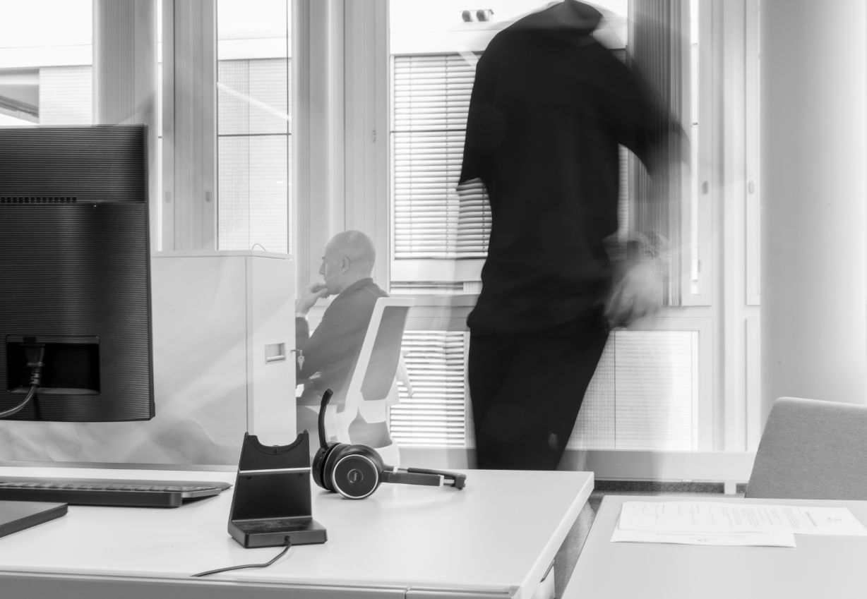arbeit-oneline