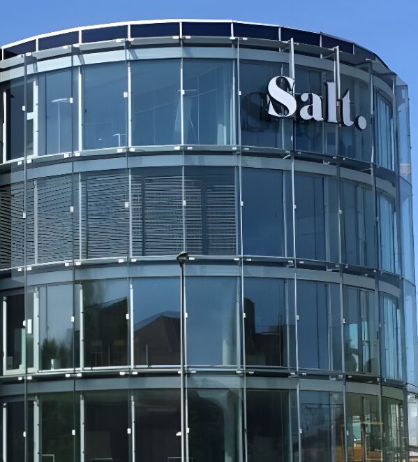 SALT