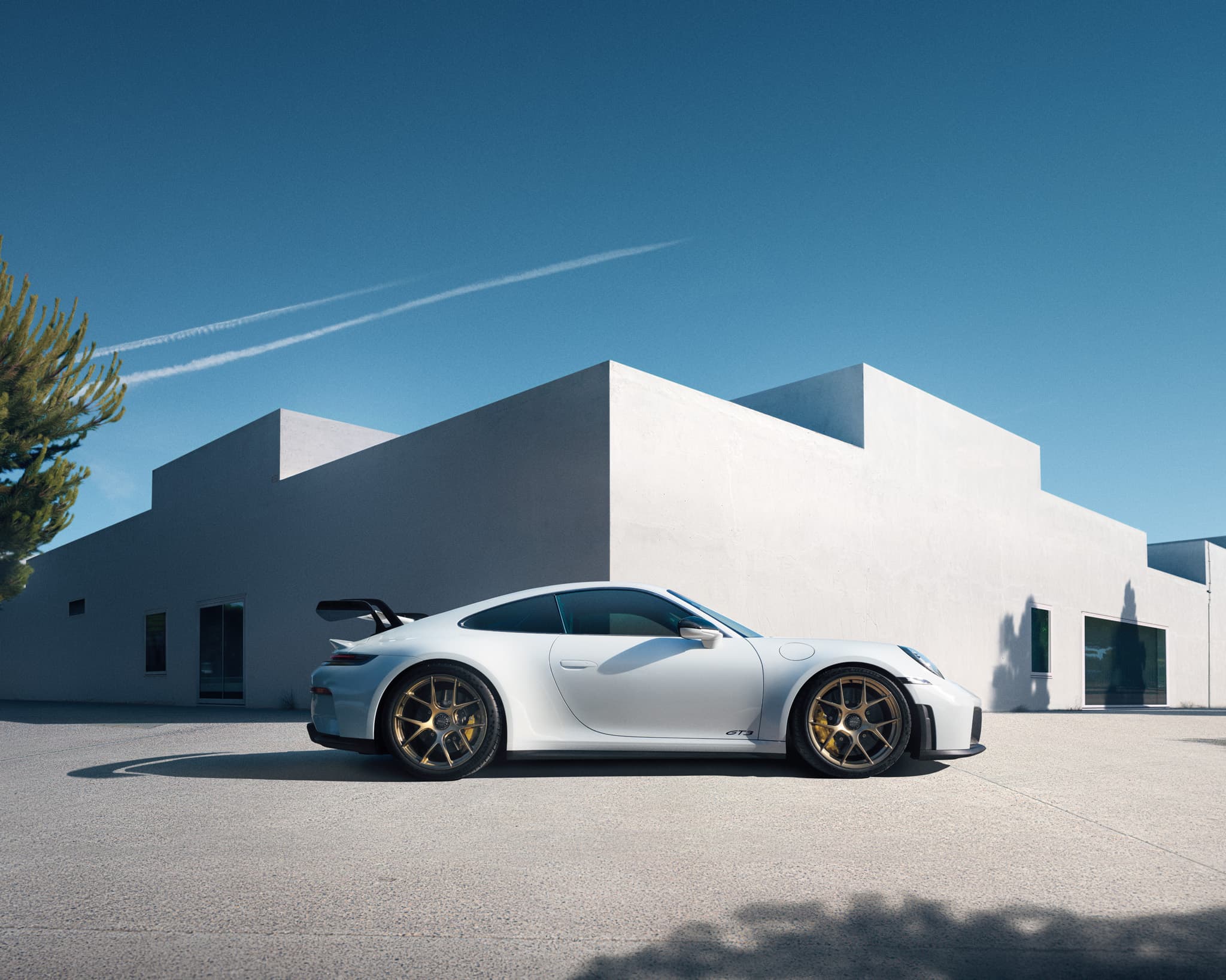 Porsche Auto