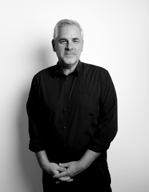 Boris Schäfer