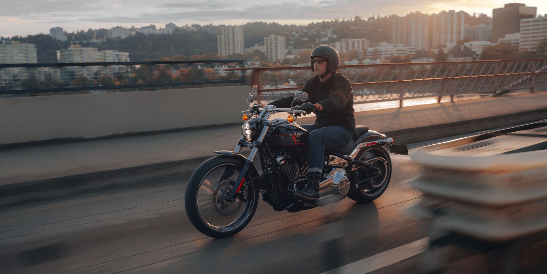 Harley-Davidson