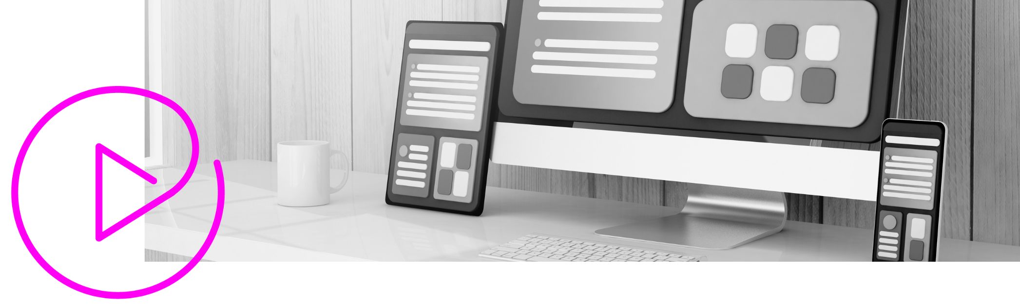 Blog Webdesign