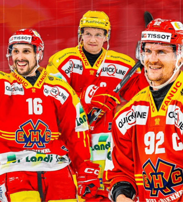 EHC Biel