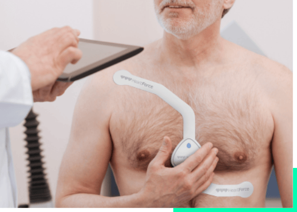 HeartForceCardioClin