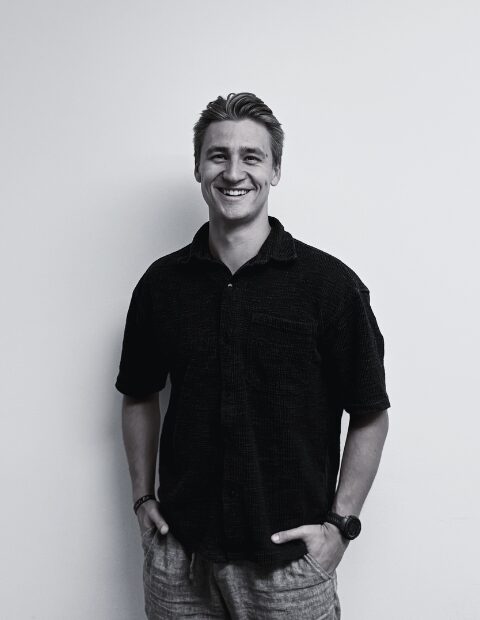 Timo Hoch