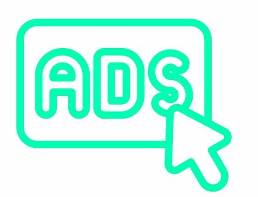 Ads Icon